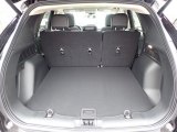 2020 Ford Escape SEL 4WD Trunk