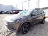 2020 Jeep Cherokee Limited 4x4