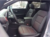 2020 Chevrolet Blazer RS AWD Jet Black Interior