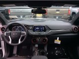 2020 Chevrolet Blazer RS AWD Dashboard