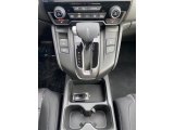 2020 Honda CR-V EX AWD CVT Automatic Transmission