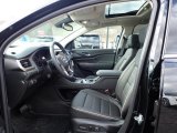 2020 GMC Acadia Denali AWD Front Seat