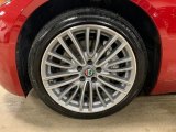 2018 Alfa Romeo Giulia Ti AWD Wheel