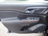 2020 GMC Acadia Denali AWD Door Panel