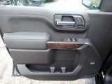 2020 GMC Sierra 1500 Denali Crew Cab 4WD Door Panel