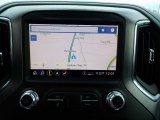 2020 GMC Sierra 1500 Denali Crew Cab 4WD Navigation