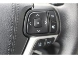 2019 Toyota Highlander LE Steering Wheel