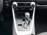 2020 Toyota RAV4 XLE AWD 8 Speed ECT-i Automatic Transmission