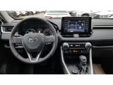 2020 Toyota RAV4 XLE AWD Hybrid Dashboard