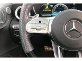 2019 Mercedes-Benz C 43 AMG 4Matic Coupe Steering Wheel