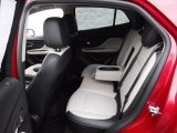 2019 Buick Encore Preferred AWD Rear Seat