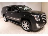 2019 Cadillac Escalade ESV Luxury 4WD