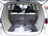 2020 Kia Sedona EX Trunk