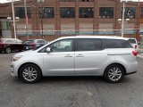 2020 Kia Sedona EX Exterior