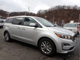 2020 Kia Sedona EX Exterior
