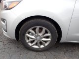 2020 Kia Sedona EX Wheel