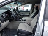 2020 Kia Sedona EX Front Seat