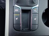 2020 Kia Sedona EX Controls