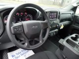 2020 Chevrolet Silverado 1500 Custom Trail Boss Double Cab 4x4 Dashboard