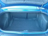 2020 Dodge Challenger R/T Scat Pack Shaker Trunk