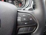 2020 Jeep Cherokee Trailhawk 4x4 Steering Wheel