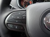2020 Jeep Cherokee Trailhawk 4x4 Steering Wheel