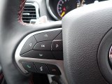 2020 Jeep Grand Cherokee Trailhawk 4x4 Steering Wheel