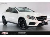 2020 Mercedes-Benz GLA 250