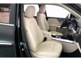 2020 Mercedes-Benz GLB 250 Front Seat