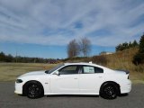 2020 White Knuckle Dodge Charger Scat Pack #136645479