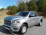 2020 Ram 1500 Laramie Quad Cab 4x4 Data, Info and Specs