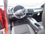 2020 Honda HR-V EX AWD Dashboard