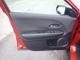 2020 Honda HR-V EX AWD Door Panel