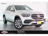 2020 Mercedes-Benz GLE 350