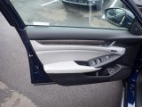 2020 Honda Accord EX-L Sedan Door Panel