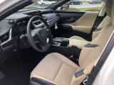2020 Lexus ES 350 Chateau Interior