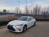 2020 Lexus ES 350