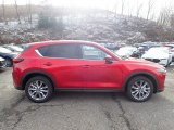2020 Mazda CX-5 Grand Touring AWD
