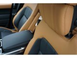 2020 Land Rover Range Rover Sport Autobiography Front Seat