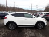 2020 Hyundai Tucson SEL AWD