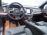 2020 Volvo XC90 T6 AWD Inscription Slate Interior