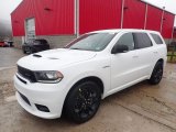 2020 White Knuckle Dodge Durango R/T AWD #136671169