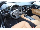 2017 Volvo S90 T5 Front Seat