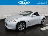 2010 Nissan 370Z Touring Roadster