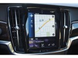 2017 Volvo S90 T5 Navigation