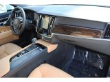 2017 Volvo S90 T5 Dashboard