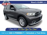 2020 Granite Dodge Durango SXT AWD #136671054