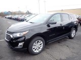 2020 Chevrolet Equinox LT AWD