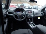 2020 Chevrolet Equinox LT AWD Dashboard