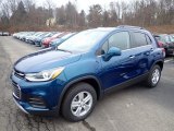 2020 Chevrolet Trax LT AWD